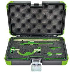 Coffret de calage moteur Suzuki/Opel 1.0, 1.2, 1.4 - Agila, Astra, Corsa, Wagon R
