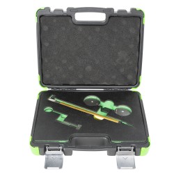 Coffret de calage pour moteurs VAG 1.2, 1.4 et 1.6 - Outils professionnels