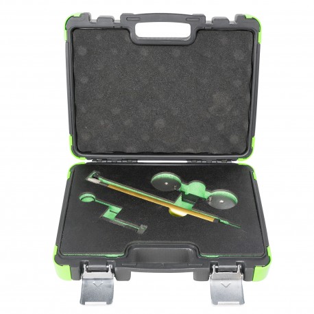 Coffret de calage pour moteurs VAG 1.2, 1.4 et 1.6 - Outils professionnels