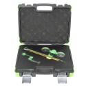 Coffret de calage pour moteurs VAG 1.2, 1.4 et 1.6 - Outils professionnels