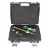 Coffret de calage pour moteurs VAG 1.2, 1.4 et 1.6 - Outils professionnels