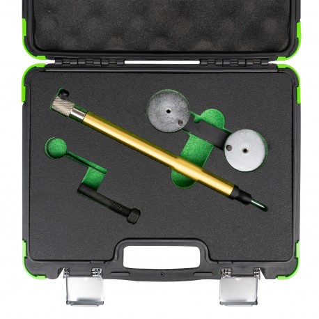 Coffret de calage pour moteurs VAG 1.2, 1.4 et 1.6 - Outils professionnels