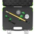 Coffret de calage pour moteurs VAG 1.2, 1.4 et 1.6 - Outils professionnels
