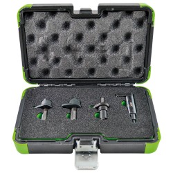 Coffret de calage pour moteurs Volkswagen/Seat/Skoda 1.2L - Outils professionnels