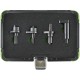 Coffret de calage pour moteurs Volkswagen/Seat/Skoda 1.2L - Outils professionnels