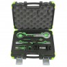 Coffret de calage moteur Fiat/Opel/Alfa Romeo 1.3, 1.6, 1.9, 2.0, 2.4 CDTI/JTD