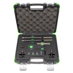 Coffret de calage pour moteurs Fiat/Alfa Romeo/Lancia 1.2 16V, 1.4 16V, T-JET - Kit professionnel
