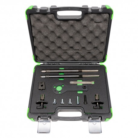 Coffret de calage pour moteurs Fiat/Alfa Romeo/Lancia 1.2 16V, 1.4 16V, T-JET - Kit professionnel