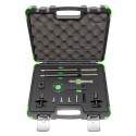 Coffret de calage pour moteurs Fiat/Alfa Romeo/Lancia 1.2 16V, 1.4 16V, T-JET - Kit professionnel