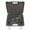 Coffret de calage pour moteurs Fiat/Alfa Romeo/Lancia 1.2 16V, 1.4 16V, T-JET - Kit professionnel