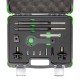 Coffret de calage pour moteurs Fiat/Alfa Romeo/Lancia 1.2 16V, 1.4 16V, T-JET - Kit professionnel