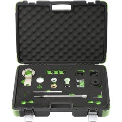 Coffret de calage pour moteurs VW/Audi 1.8 et 2.0 Turbo TSI/TFSI - Kit professionnel