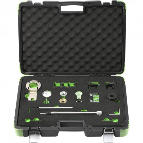 Coffret de calage pour moteurs VW/Audi 1.8 et 2.0 Turbo TSI/TFSI - Kit professionnel