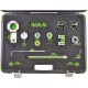 Coffret de calage pour moteurs VW/Audi 1.8 et 2.0 Turbo TSI/TFSI - Kit professionnel