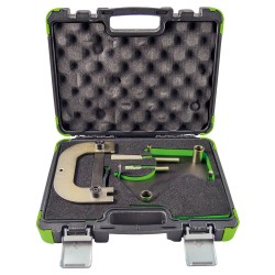 Coffret de calage moteur Renault Clio, Laguna, Mégane - Moteurs F4P/F4RT/K4J/K4M