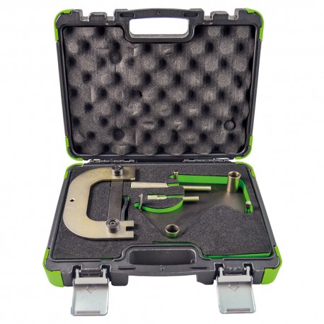 Coffret de calage moteur Renault Clio, Laguna, Mégane - Moteurs F4P/F4RT/K4J/K4M