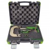 Coffret de calage moteur Renault Clio, Laguna, Mégane - Moteurs F4P/F4RT/K4J/K4M