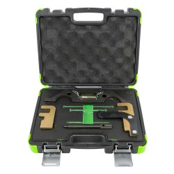 Coffret de calage pour moteurs Renault/Opel 2.2 et 2.5 TDI/DCI - Kit professionnel