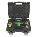 Coffret calage distribution Renault Opel 2.2 2.5 DCI TDI – Trafic Master Vivaro Movano – Outils professionnel