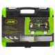Coffret de calage pour moteurs Renault/Opel 2.2 et 2.5 TDI/DCI - Kit professionnel