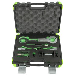 Coffret de calage pour moteurs JTD Fiat/Alfa Romeo/Vauxhall/Opel/Saab – Kit professionnel