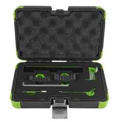 Coffret de calage pour moteurs Alfa Romeo/Opel/Vauxhall 1.6 et 1.8 16V – Kit professionnel