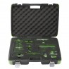 Coffret de calage moteur Citroën/Peugeot 1.2, 1.4, 1.6 16V - Kit complet 38 pièces