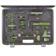Coffret de calage moteur Citroën/Peugeot 1.2, 1.4, 1.6 16V - Kit complet 38 pièces