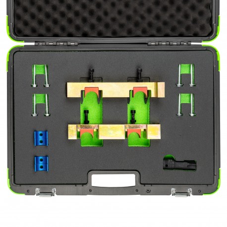 Coffret de calage pour Mercedes M133, M270, M274 - A, B, C, CLA, E-Class
