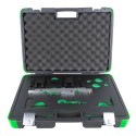 Coffret calage distribution BMW N43 1.6 2.0 – Série 1 3 5 E81 E87 E90 E60 – Outils OEM professionnel