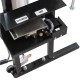 Compresseur pneumatique à ressort 1T - Capacité 1 tonne, course 420 mm JBM