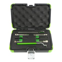Coffret de calage pour moteurs Chrysler/Jeep/LDV 2.5 CRD - Kit professionnel