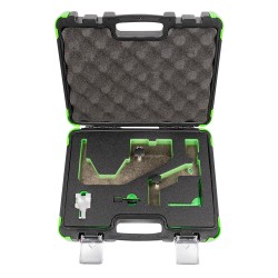 COFFRET DE CALAGE POUR FORD 2.0 ECO BOOST SCTI, TI-VCT