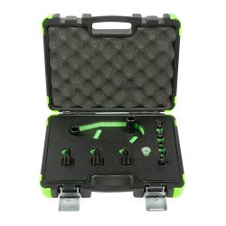 Coffret de calage pignon d'arbre à cames Renault 1.8/2.0 16V - Laguna, Mégane, Scénic