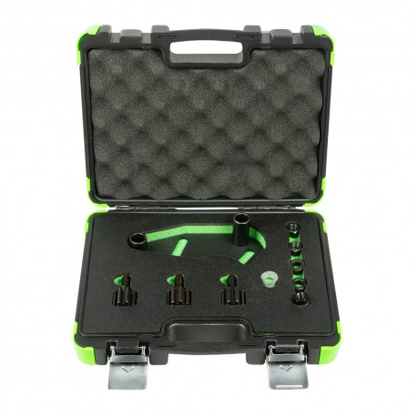 Coffret de calage pignon d'arbre à cames Renault 1.8/2.0 16V - Laguna, Mégane, Scénic