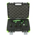 Coffret calage pignon arbre à cames Renault 1.8 2.0 16V F4P F4R – Laguna Mégane Scénic – Outil distribution