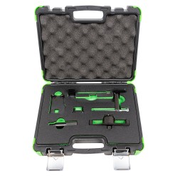 Coffret de calage pour moteurs Vauxhall/Opel/Saab 2.0 et 2.2 DTI - Kit professionnel
