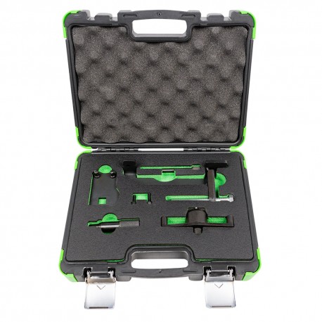 Coffret de calage pour moteurs Vauxhall/Opel/Saab 2.0 et 2.2 DTI - Kit professionnel