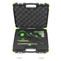Coffret de calage pour moteurs BMW/MINI/Citroën/Peugeot - 1.4, 1.6, 1.8, 2.0, 3.0 16V