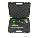 Coffret de calage pour moteurs BMW/MINI/Citroën/Peugeot - 1.4, 1.6, 1.8, 2.0, 3.0 16V
