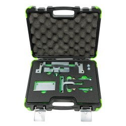 Kit de blocage du pignon de l'arbre à cames pour Ford 1.5T - Duratec, EcoSport, Fiesta, Focus
