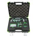 Kit blocage pignon arbre à cames Ford 1.5 Duratec – EcoSport Fiesta Focus – Outil calage distribution