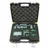 Kit de blocage du pignon de l'arbre à cames pour Ford 1.5T - Duratec, EcoSport, Fiesta, Focus