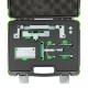 Kit de blocage du pignon de l'arbre à cames pour Ford 1.5T - Duratec, EcoSport, Fiesta, Focus