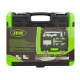 Kit de blocage du pignon de l'arbre à cames pour Ford 1.5T - Duratec, EcoSport, Fiesta, Focus