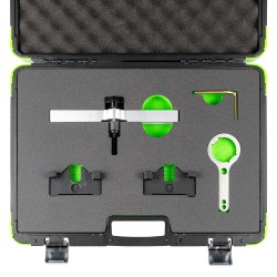 Coffret de calage pour BMW N63/N74/S63 - Séries 5, 6, 7, X5, X6 - Kit 5 pièces