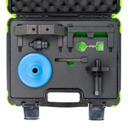 Kit de distribution pour Audi 4.0 FSI/TFSI - A8, RS6, RS7, S6, S7, S8 (2012-2018)