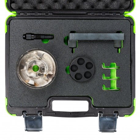 Coffret de calage pour Audi 2.5 TFSI - TT, Q3, RS3 (2016-2018)