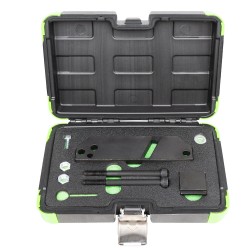 Kit de verrouillage du volant d'inertie pour moteurs Renault/Mercedes/Dacia/Nissan 1.3 TCe et H4M