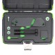 Kit de verrouillage du volant d'inertie pour moteurs Renault/Mercedes/Dacia/Nissan 1.3 TCe et H4M